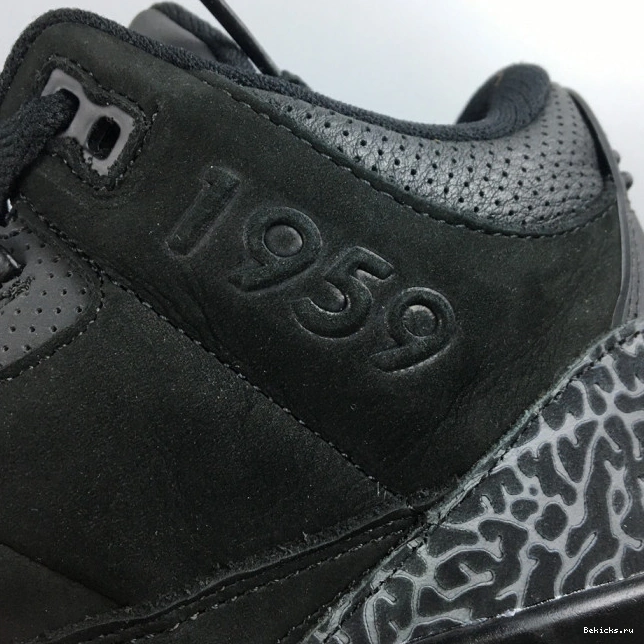 Reps BK 3 duck air oregon retro jordan aj3-902027 1205